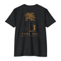 For Her Golf Lifestyle Palm Silhouette T-Shirt