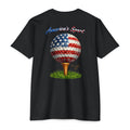 Iron Sight Golf Tee — Americas Sport T-Shirt