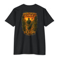 U.S. Army 'Salute Our Veterans' Golfing is a Battle Graphic T-Shirt