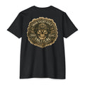 SWAT Tactical Golf T-Shirt — Iron Sight Design