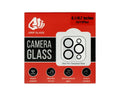 Tempered Glass Camera Lens Protector for Apple iPhone 15 / 15 Plus