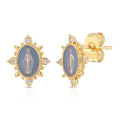 Lady Lourdes Stud - French Blue