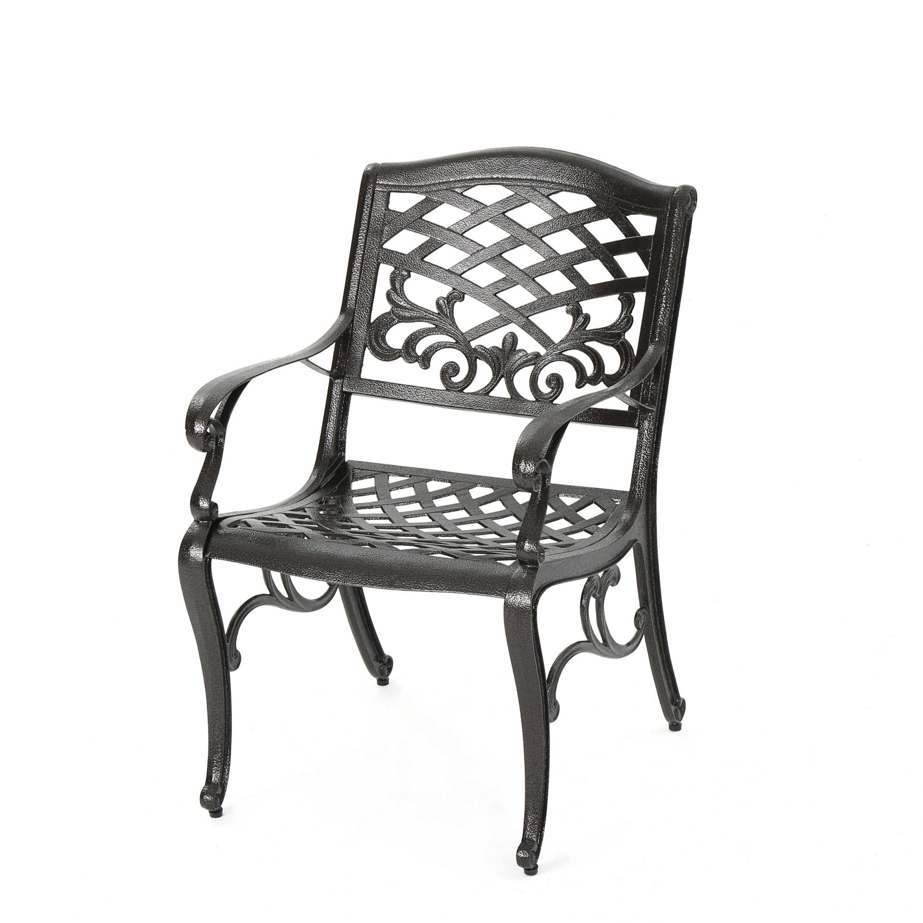 Chachere 5 Piece Dining Set