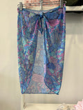 Les Tout Petits - Peri Pucci Sarong