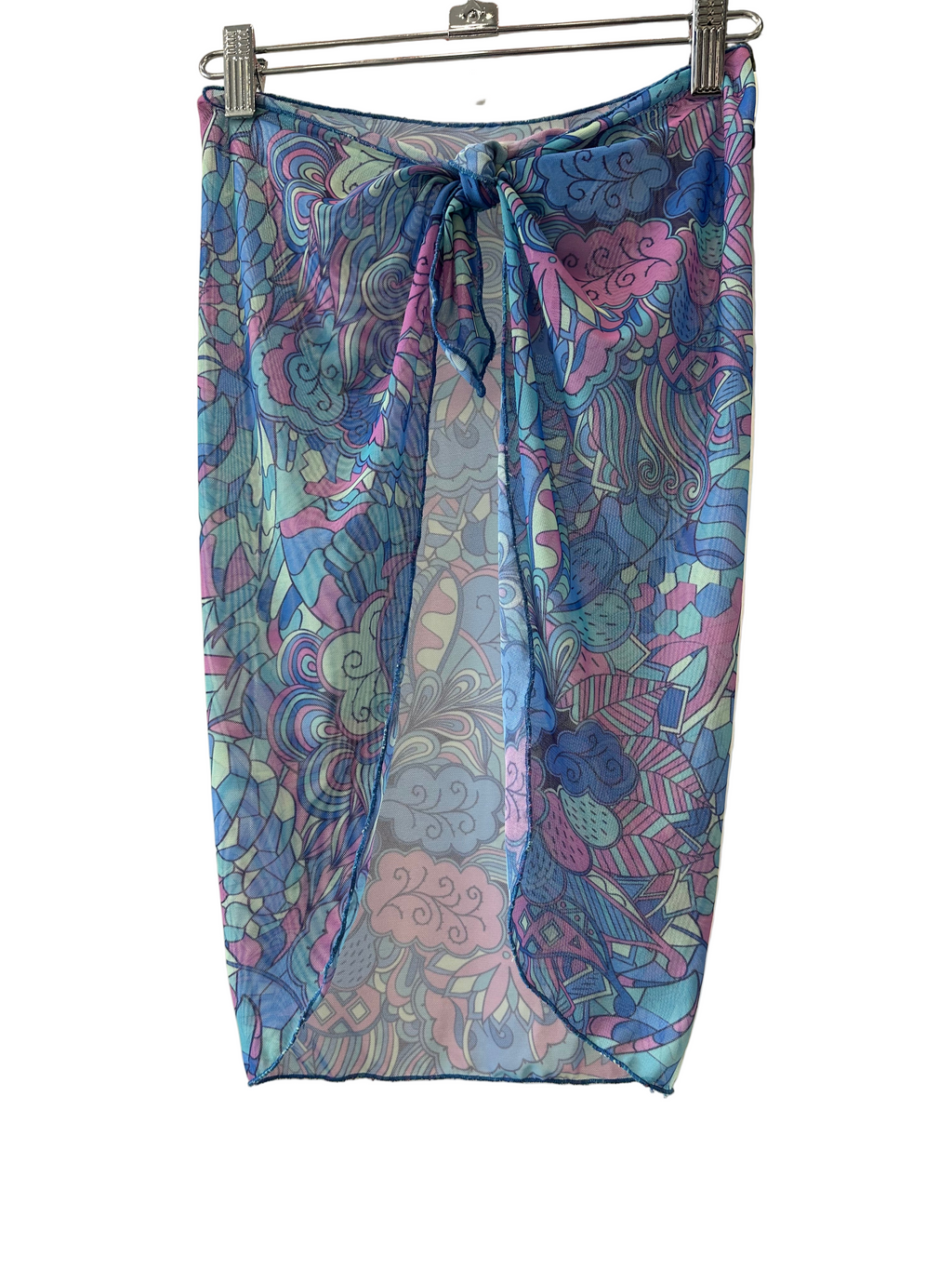 Les Tout Petits - Peri Pucci Sarong