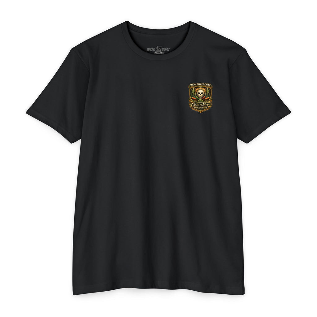 Fore Her Fiesta Women's Tee — Cinco de Mayo Next Level Shirt