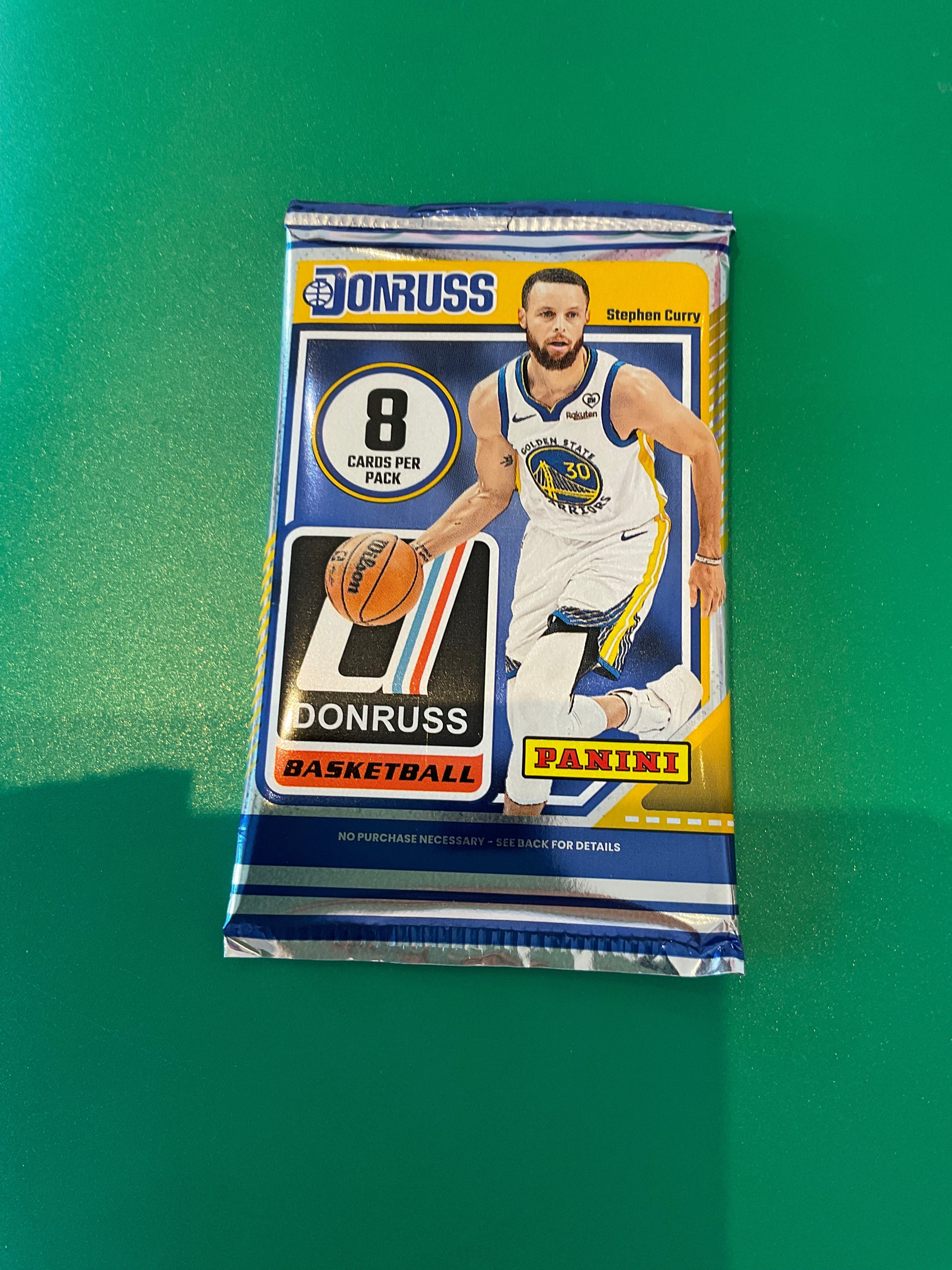 24-25 donruss basketball