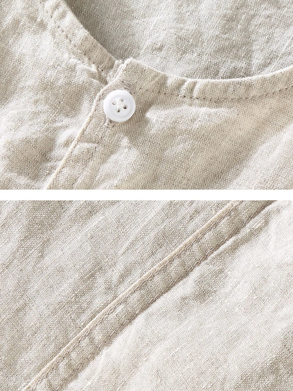 Round Neck Short Sleeve Blouse