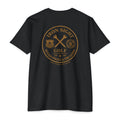 Nevada Police & Fire Golf Games 2026 Tee — Iron Sight Golf