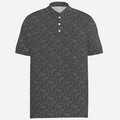 Midnight Golf Performance Polo