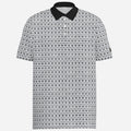 Dia De Los Muertos Performance Polo