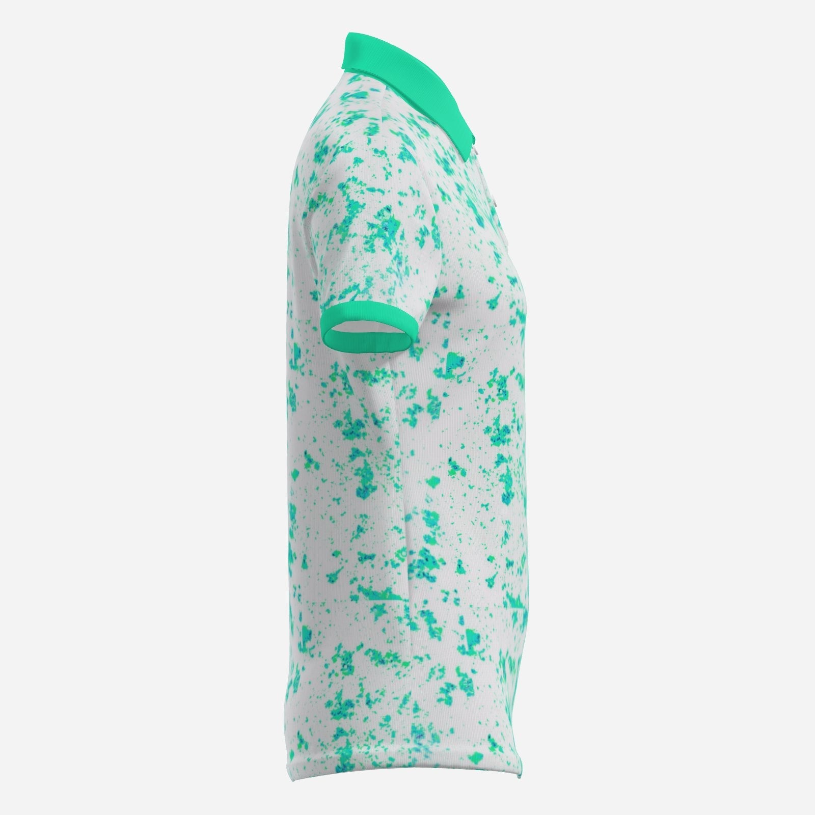 Women's Emerald Performance Golf Polo