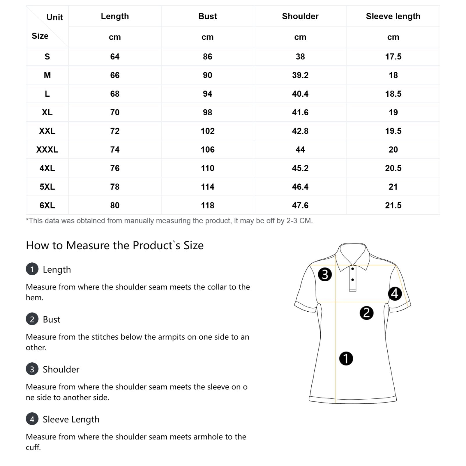 Women's Tropical Sunshine Performance Golf Polo