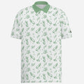 Living Golf Performance Golf Polo