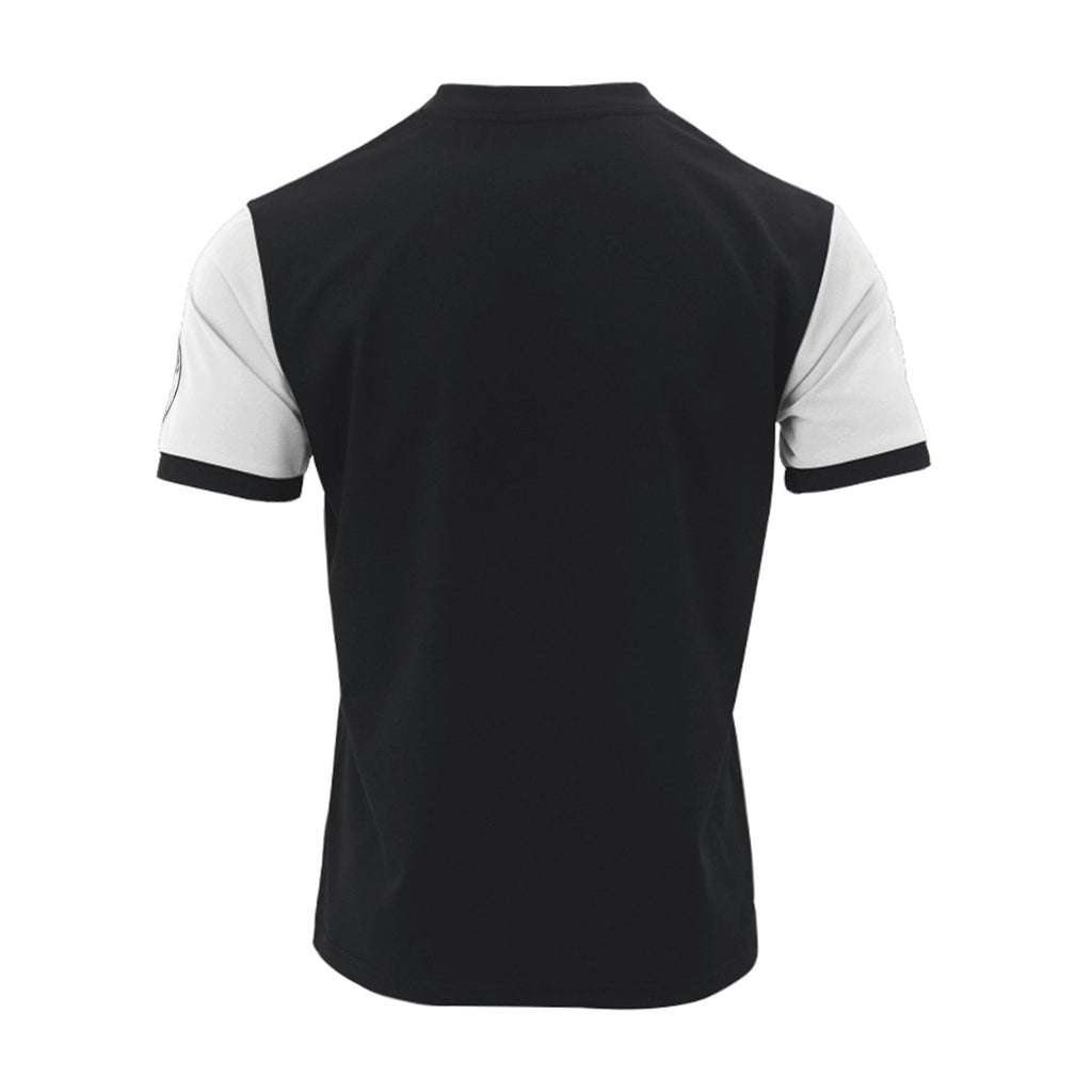 Iron Sight Stripe Performance Polo