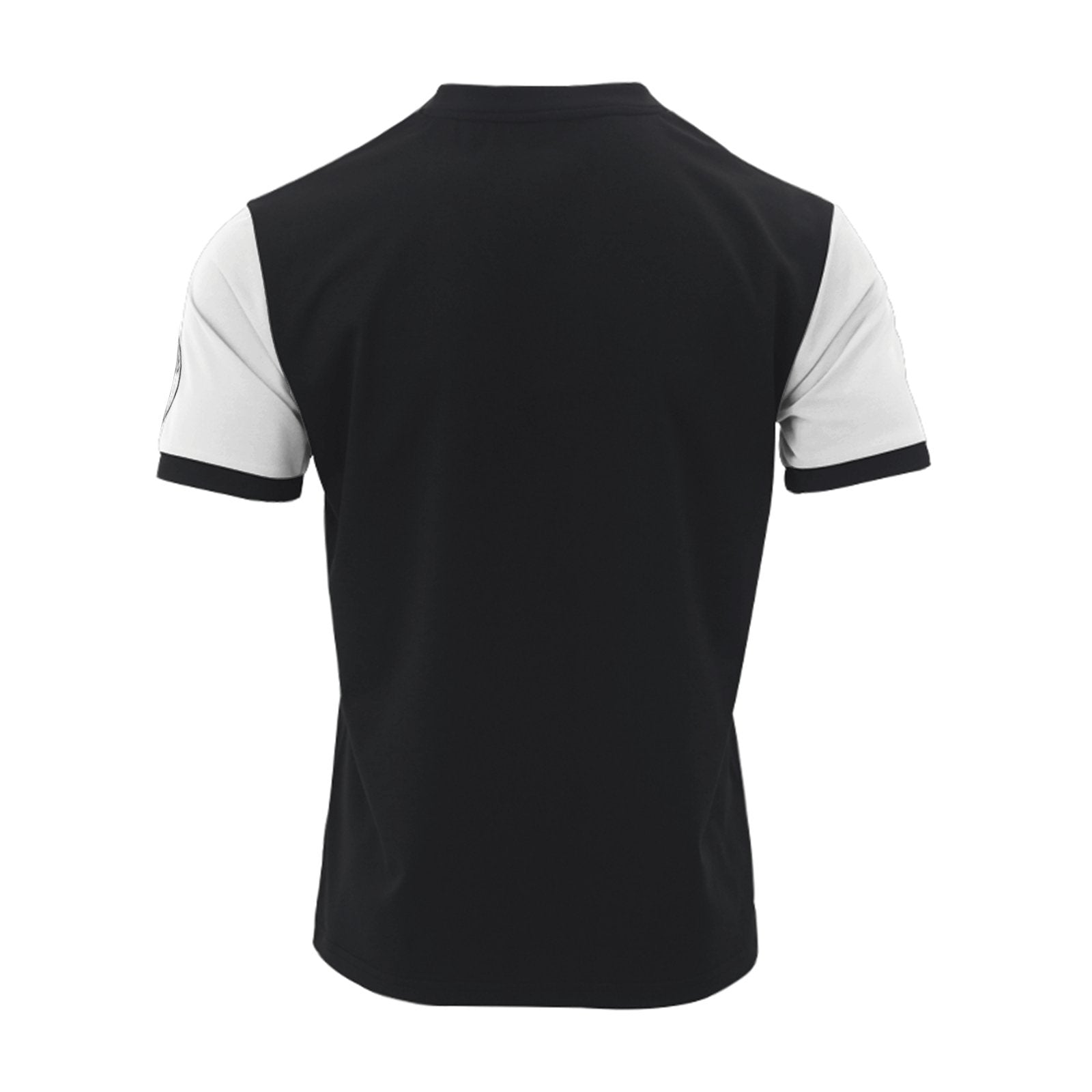 Iron Sight Stripe Performance Polo