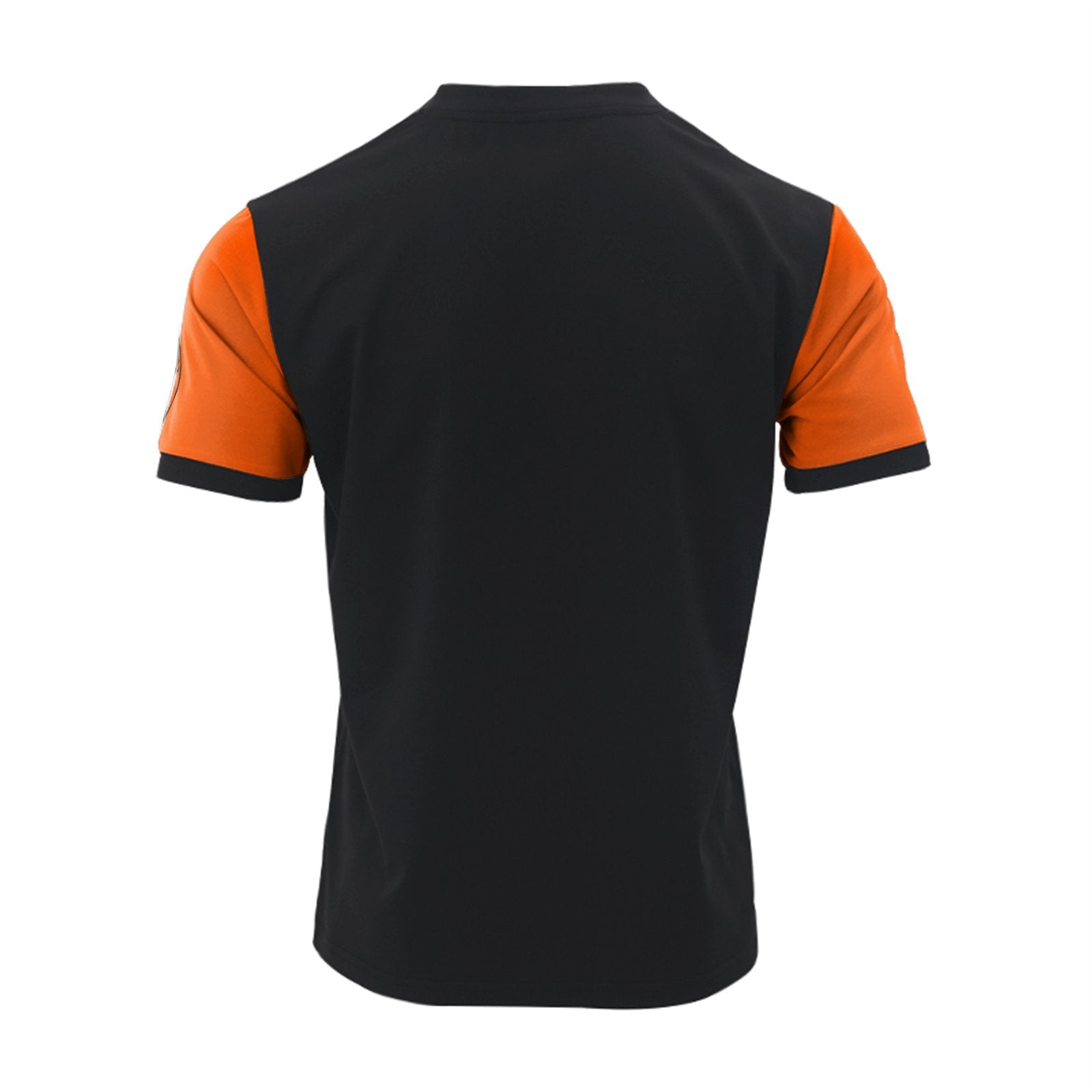 Iron Sight Stripe Performance Polo