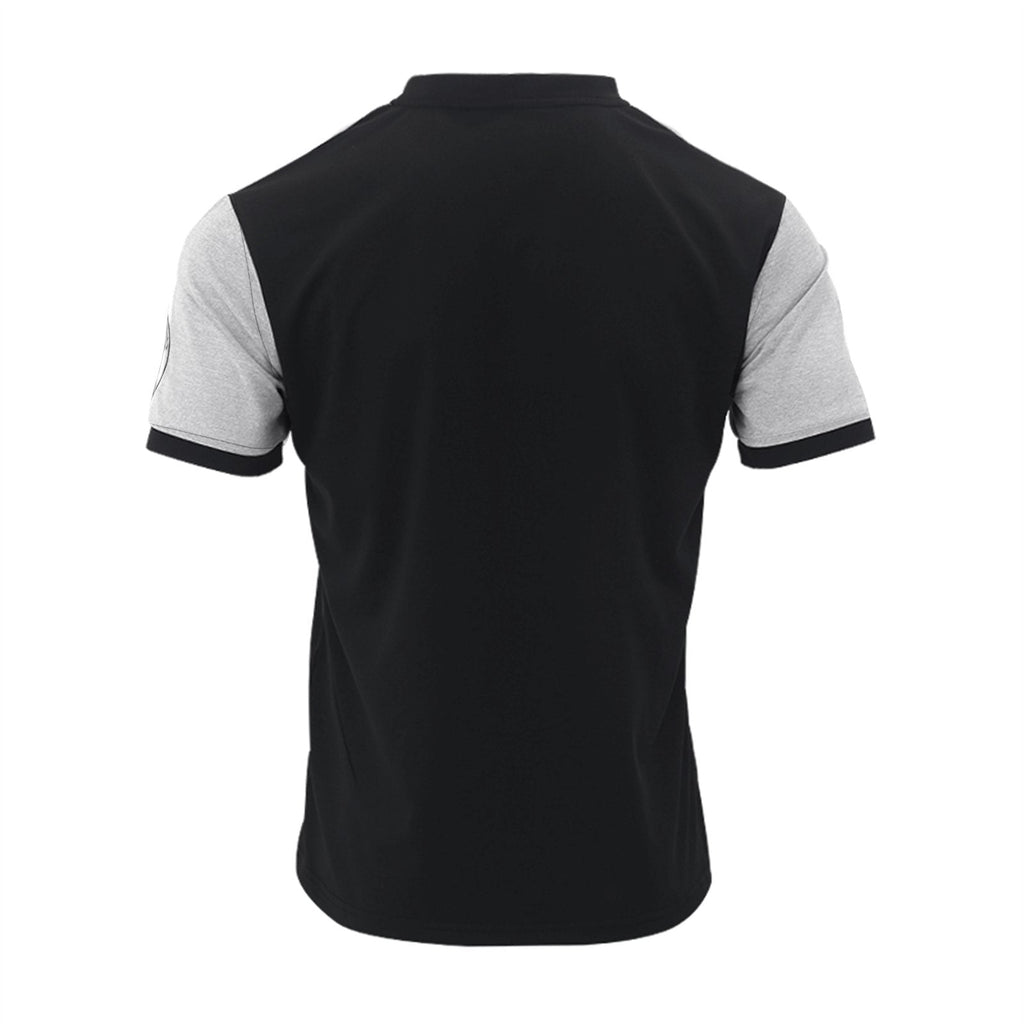 Iron Sight Stripe Performance Polo