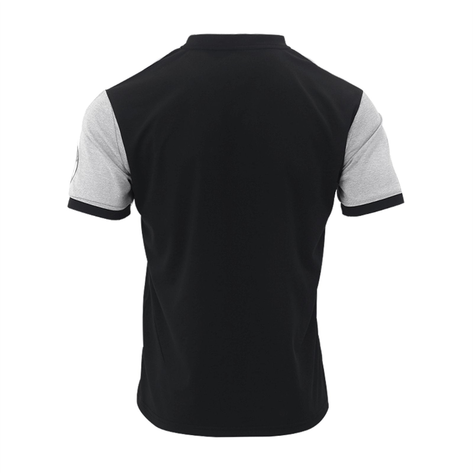 Iron Sight Stripe Performance Polo