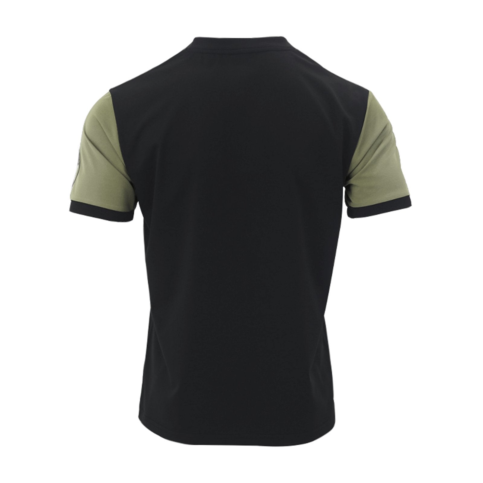 Iron Sight Stripe Performance Polo