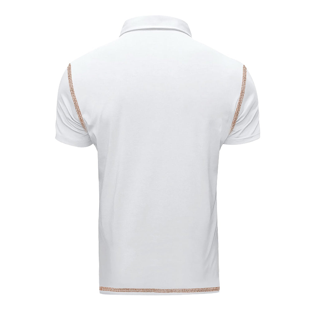 Iron Sight Casual Golf Polo