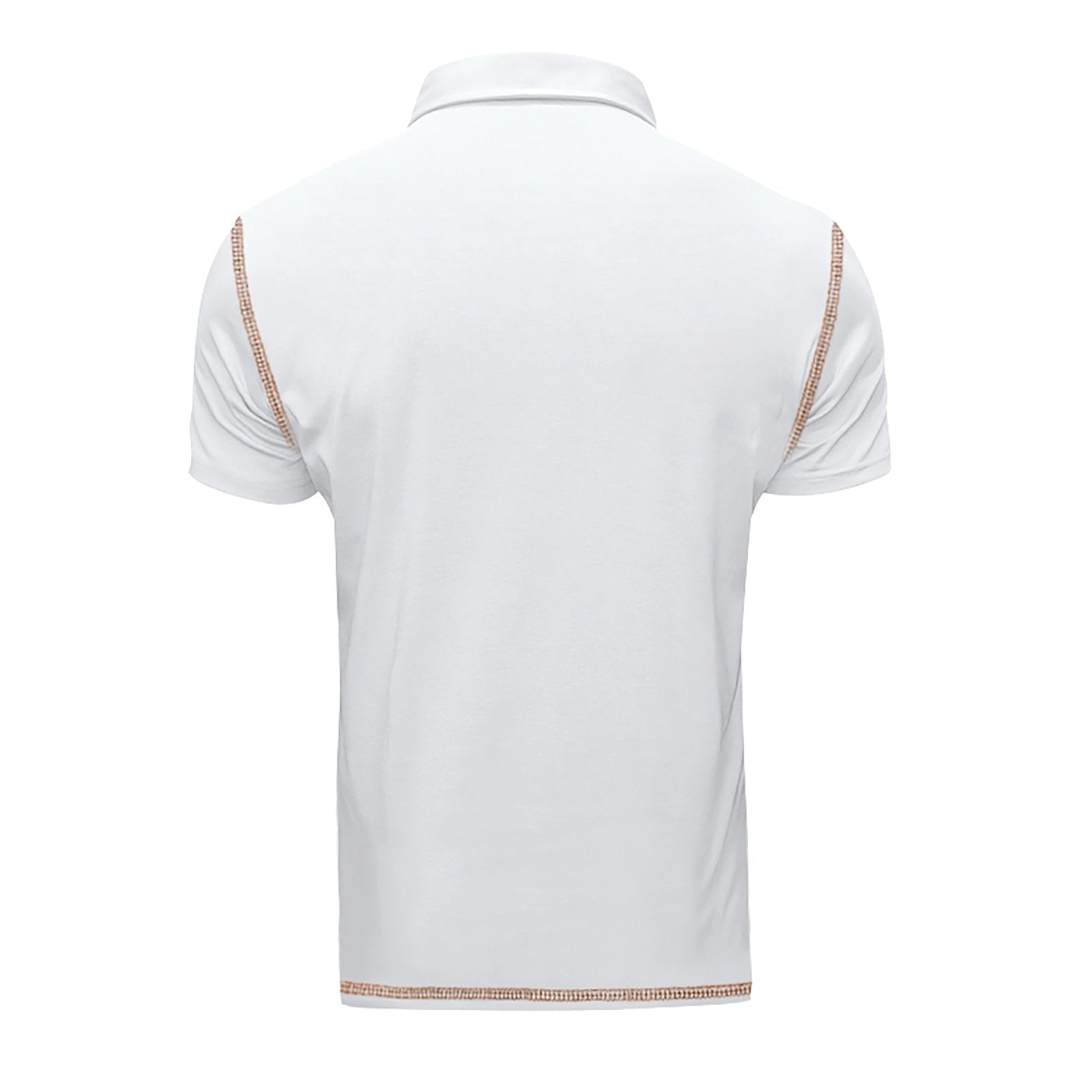 Iron Sight Casual Golf Polo