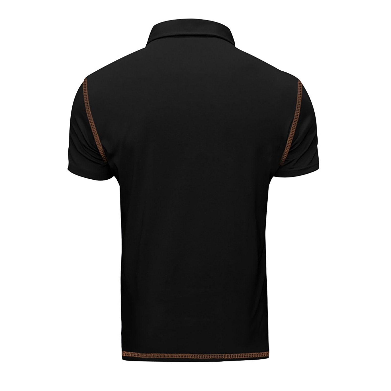 Iron Sight Casual Golf Polo