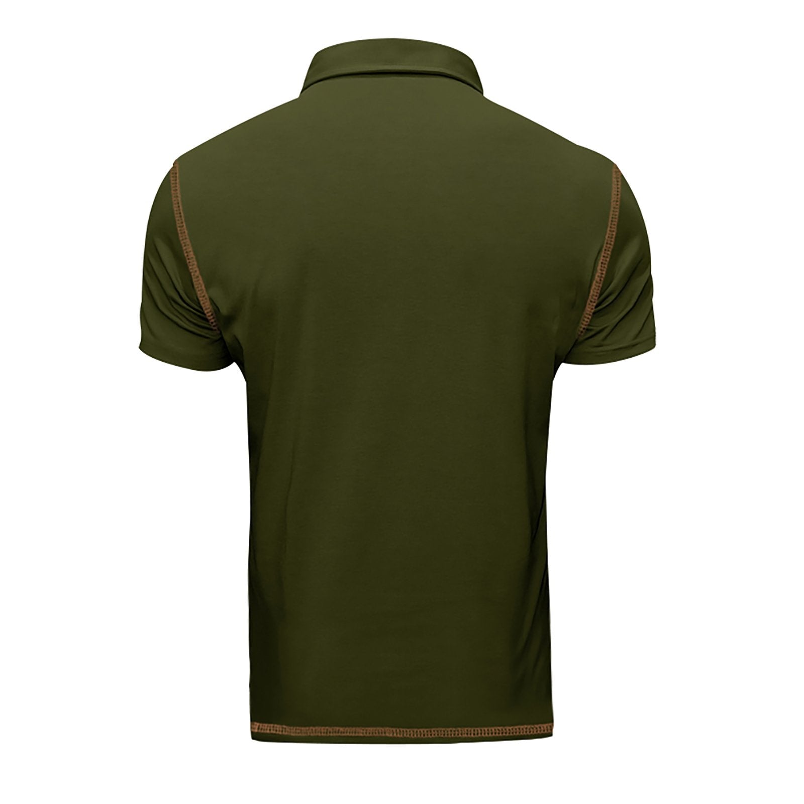 Iron Sight Casual Golf Polo