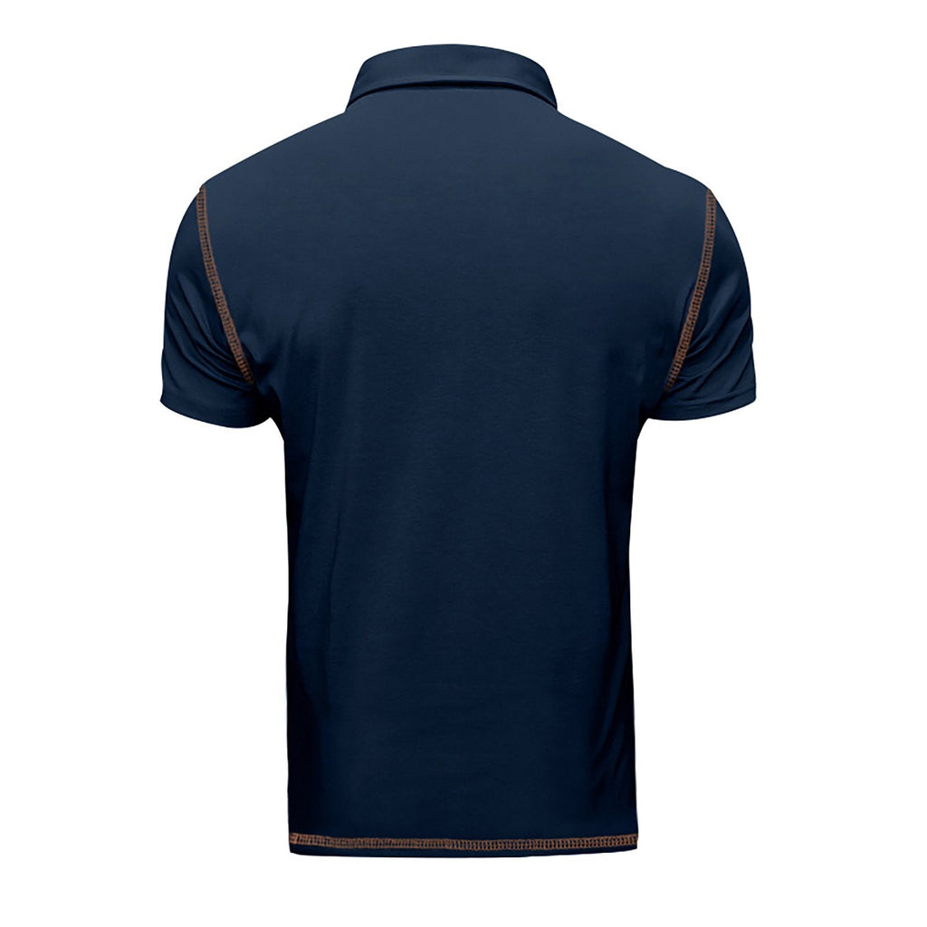 Iron Sight Casual Golf Polo