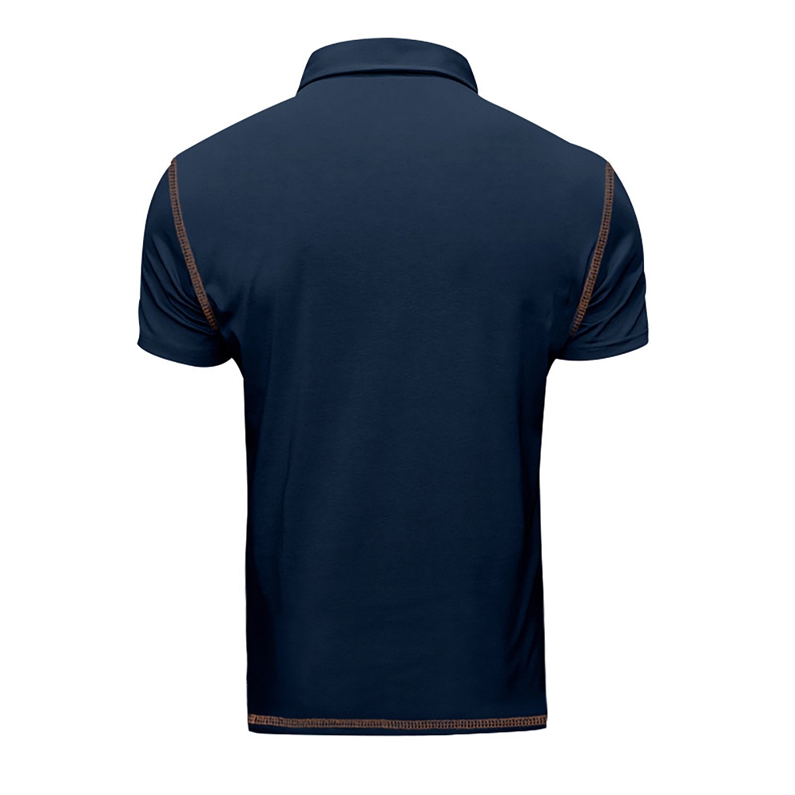 Iron Sight Casual Golf Polo