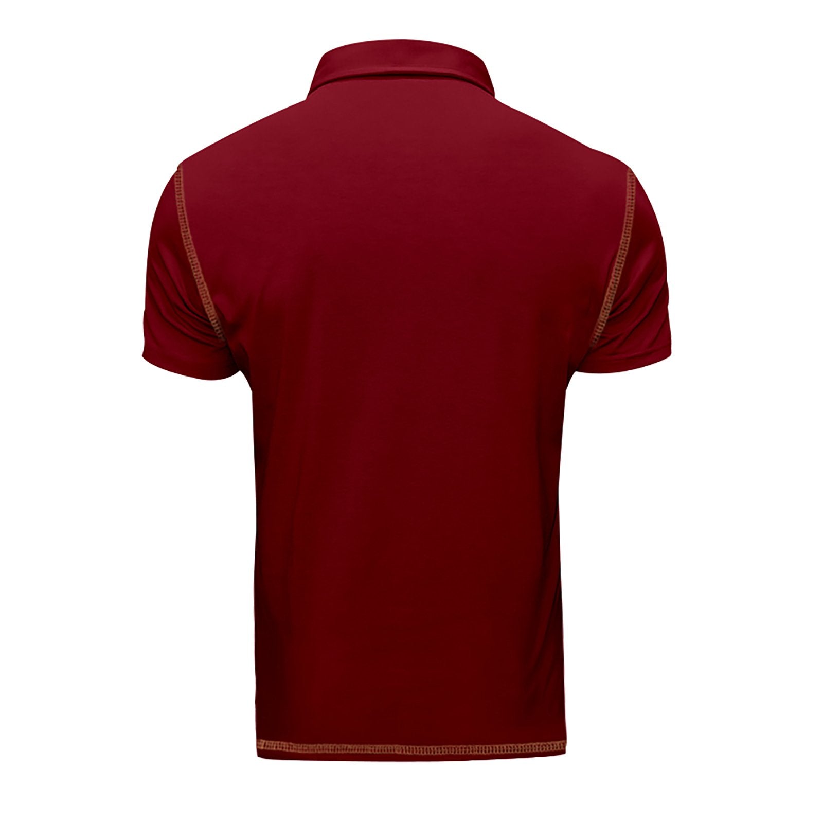 Iron Sight Casual Golf Polo