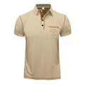 Iron Sight Casual Golf Polo