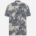 USA Freedom Performance Golf Polo