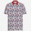 Hail Mary Performance Golf Polo