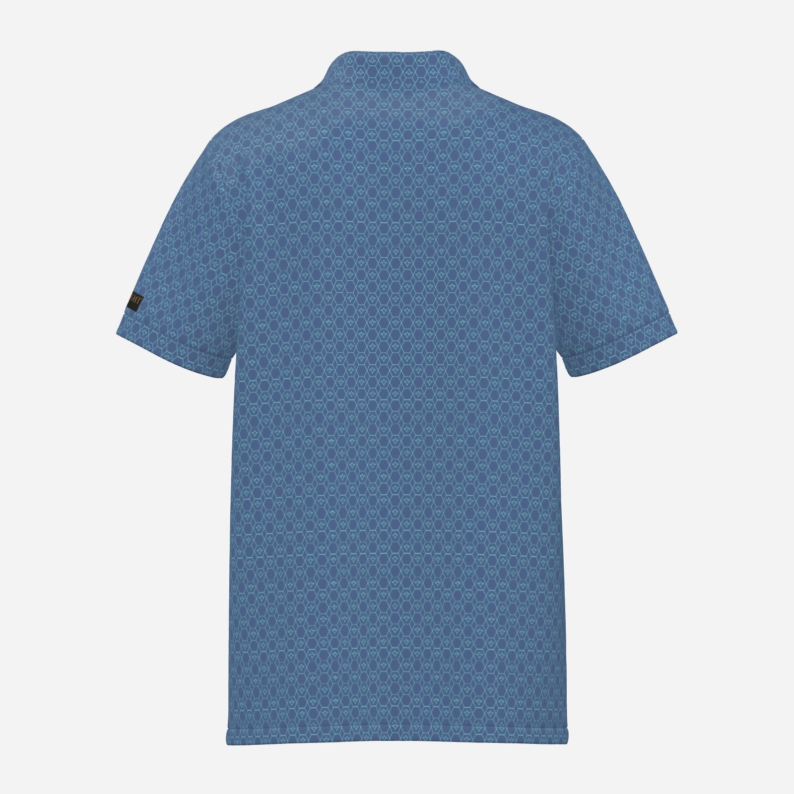Royal-Links Performance Golf Polo