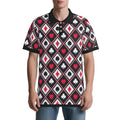 Blackjack Performance Golf Polo