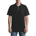 Pin Seeker Performance Golf Polo