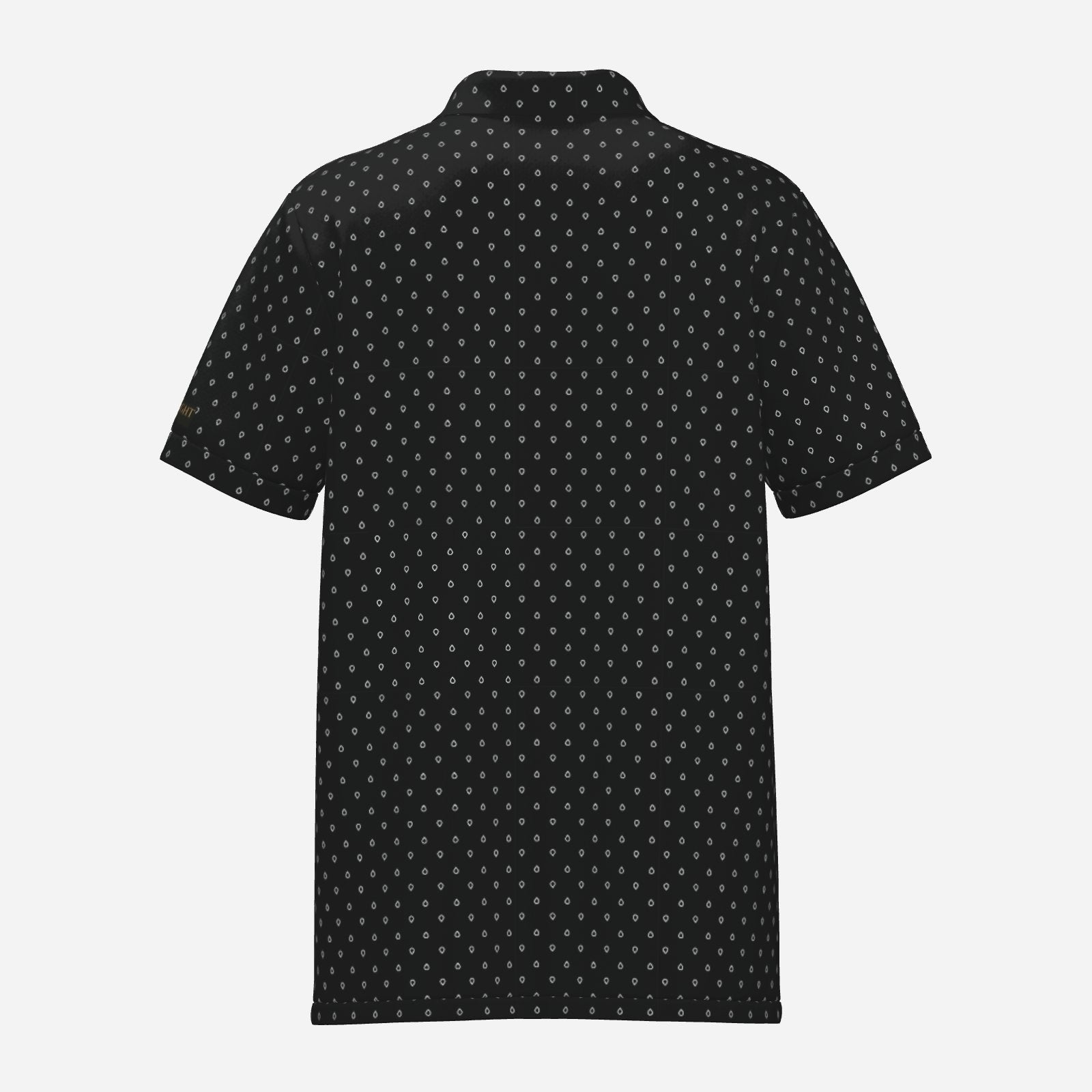Pin Seeker Performance Golf Polo