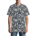 Living Dangerous Performance Golf Polo