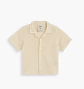 OAS - Nicaro Shirt, Ecru
