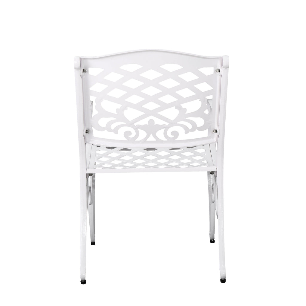 Monterey Outdoor 7 Piece Dining Set