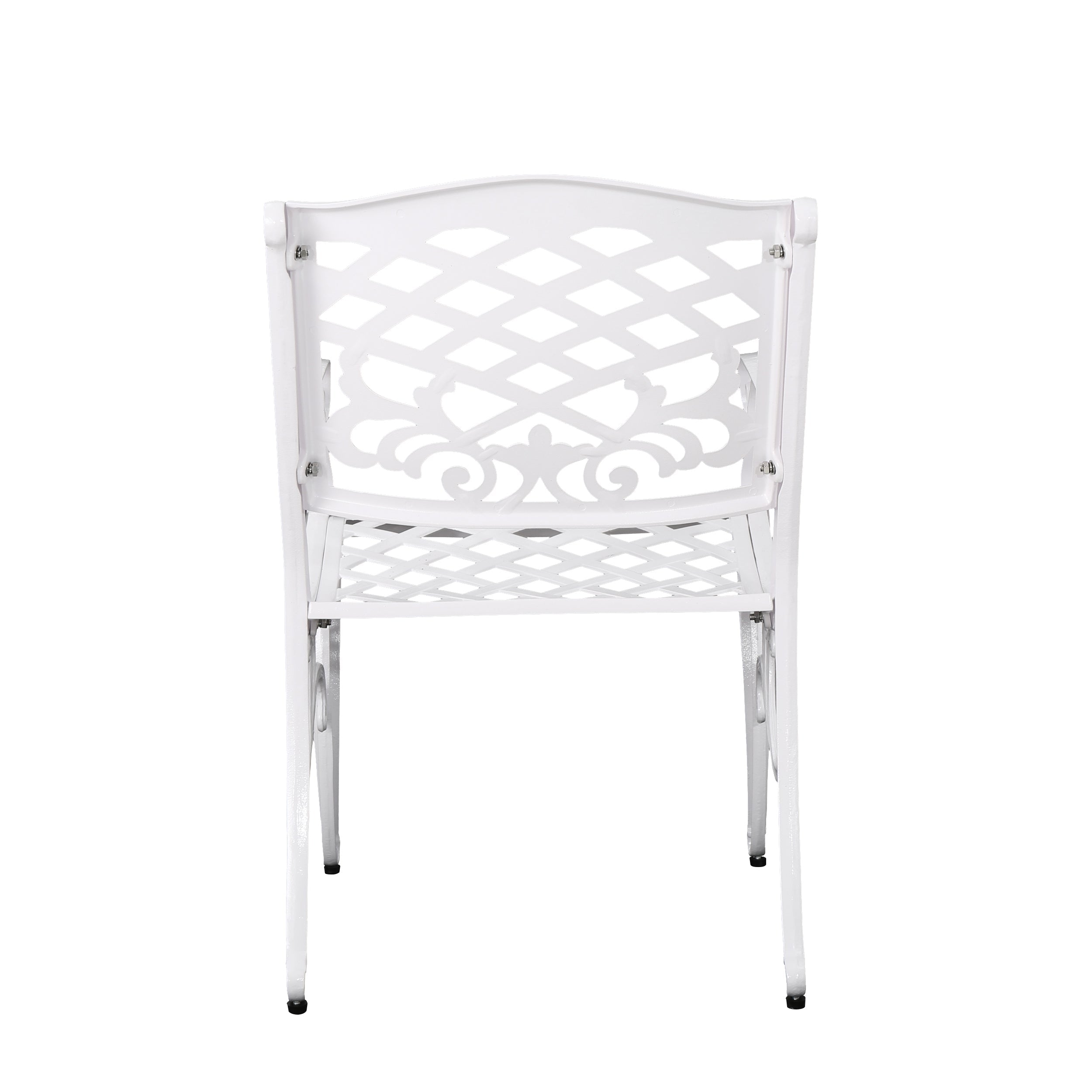 Monterey Outdoor 7 Piece Dining Set
