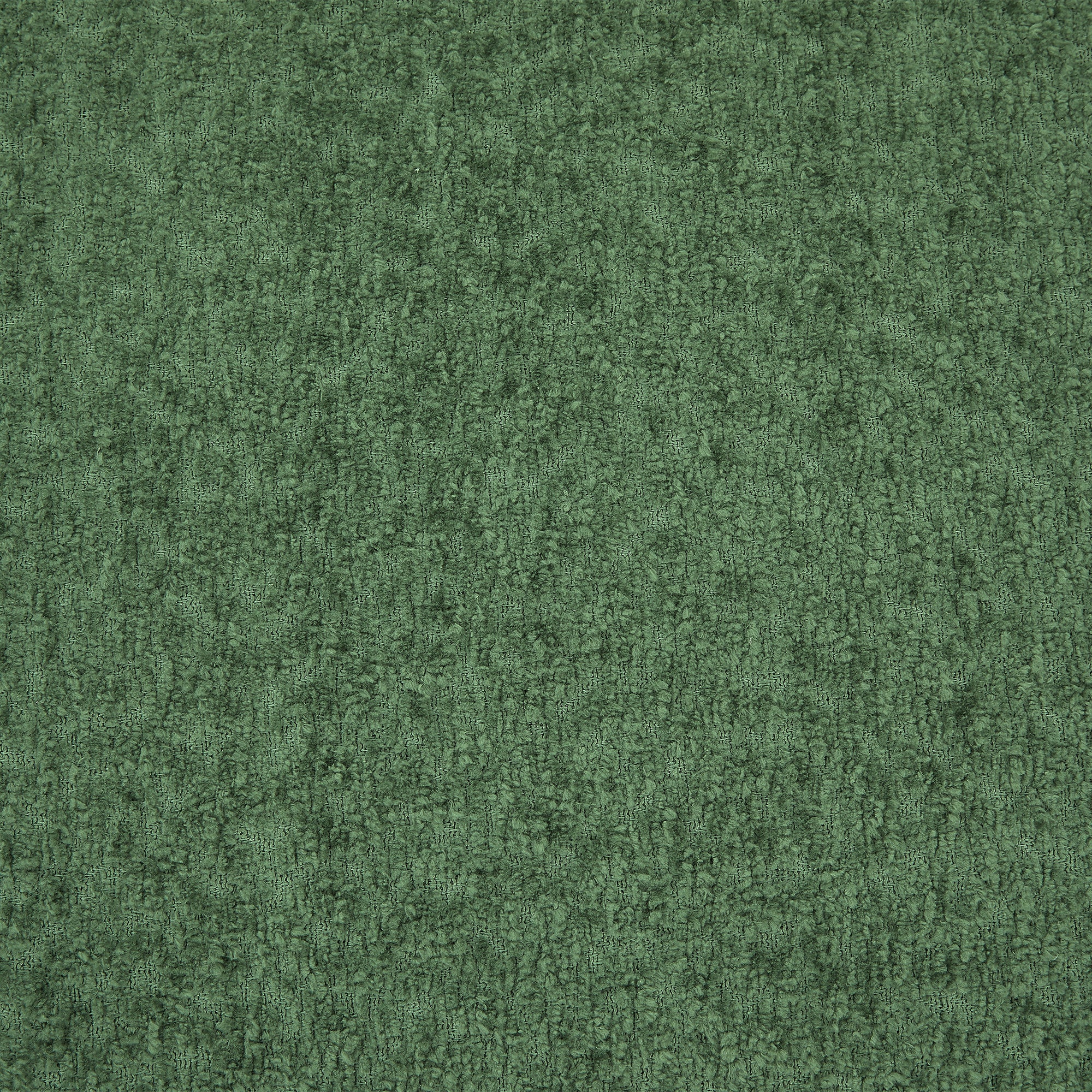 Modern 360° Swivel Accent Barrel Chair with Removable Pillows in Green Chenille for Living Room and Office