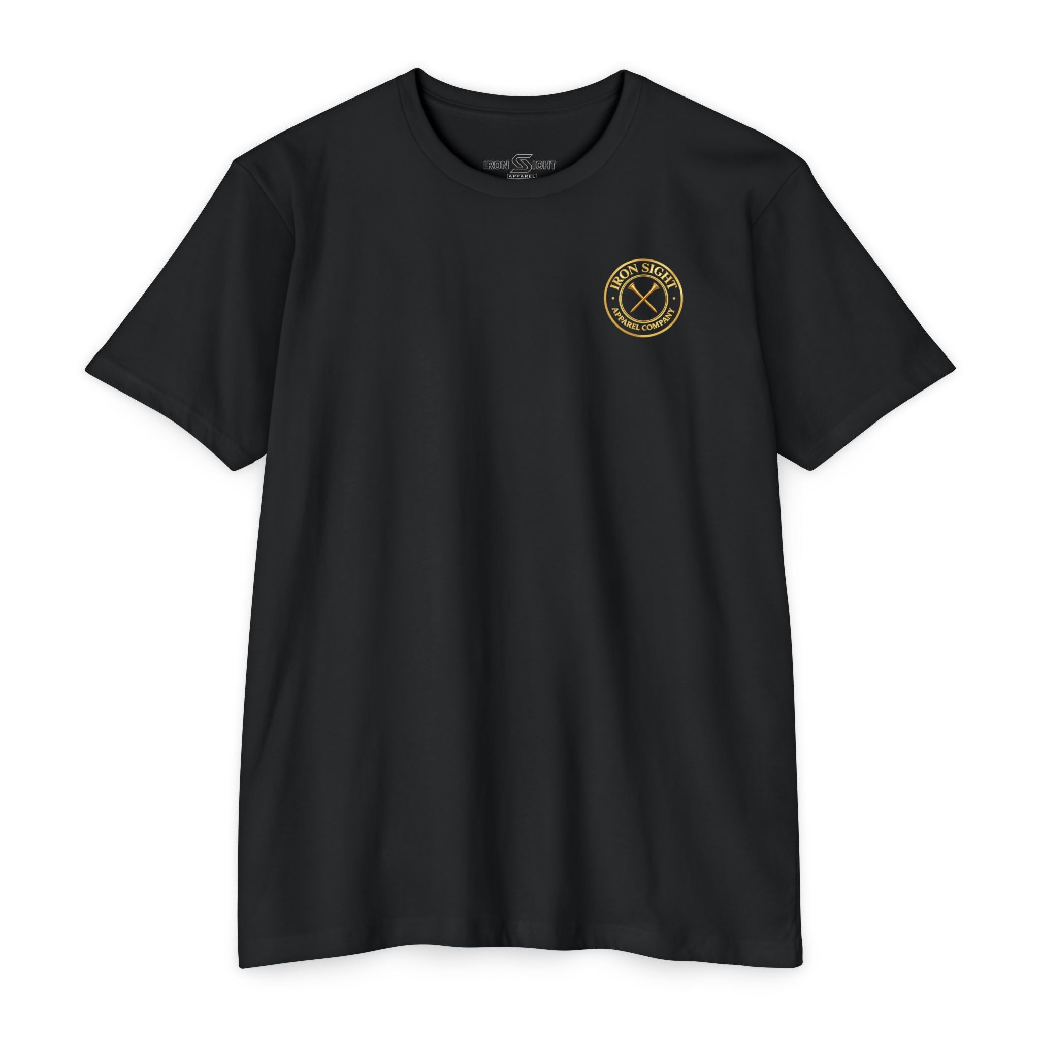 Area 51 Approach Iron Sight Golf T-Shirt