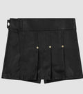 DL1961 - Lola Skirt, Obsidian
