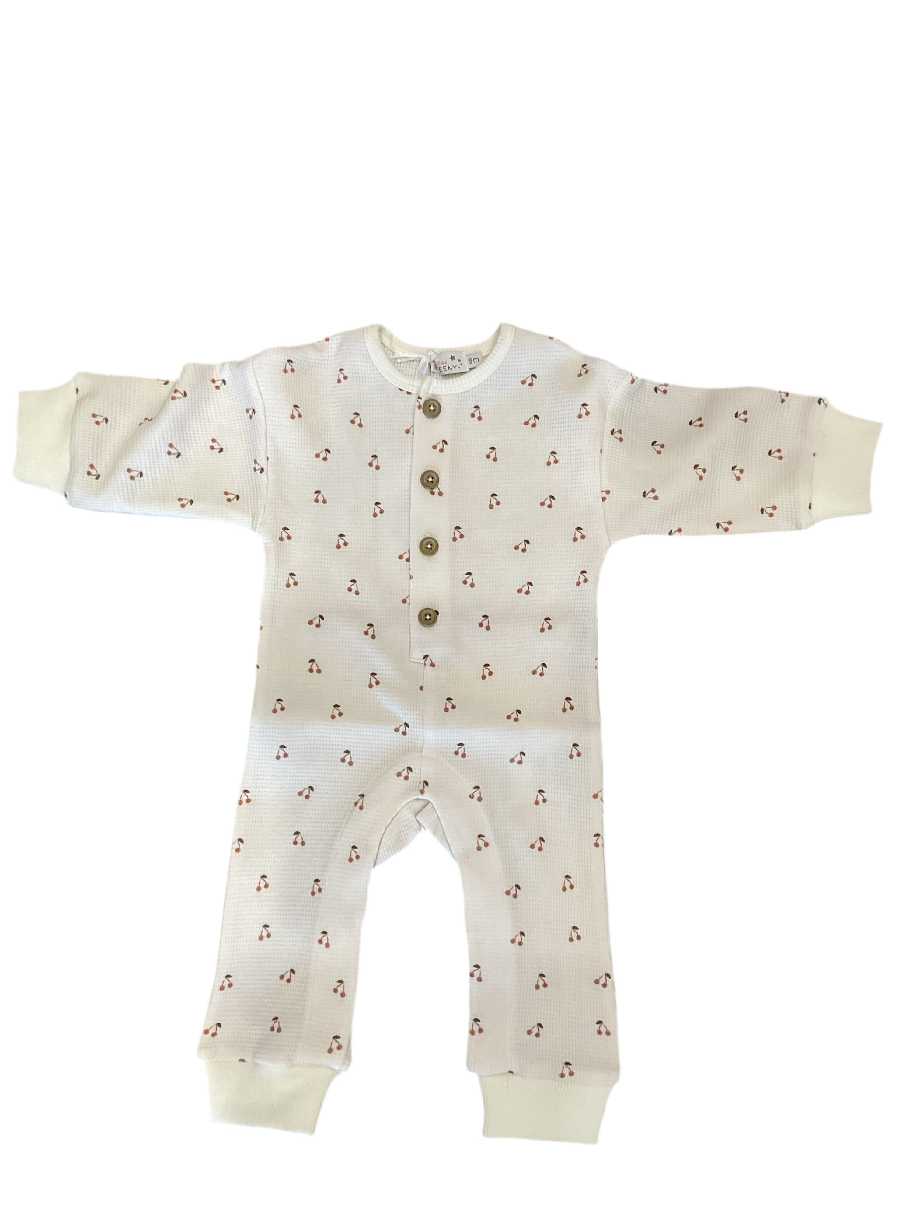 Bebe Sweeny - Sok Jumpsuit, Cerise