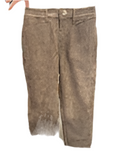 Feather 4 arrow ginger snap Camden corduroy pant