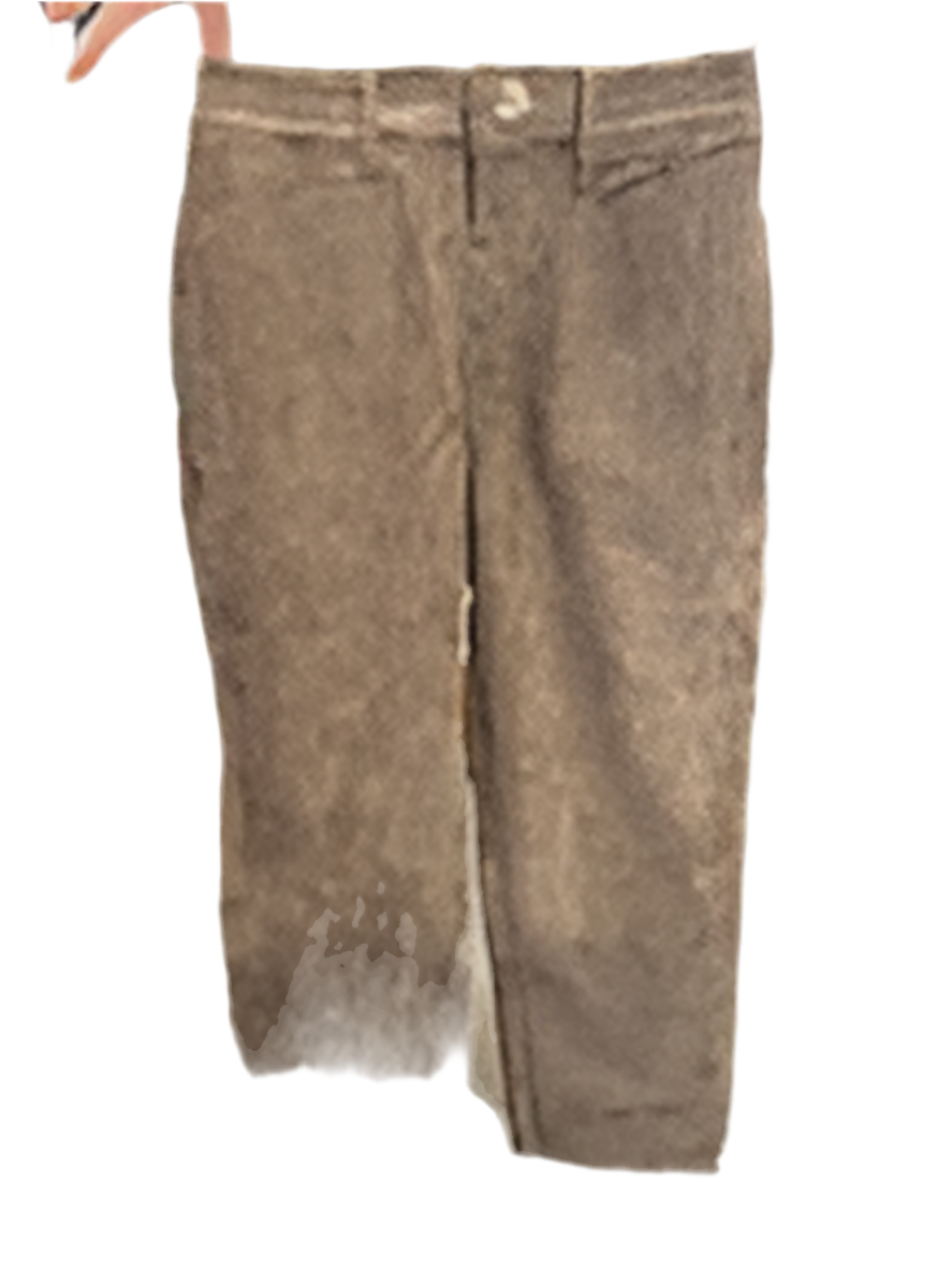 Feather 4 arrow ginger snap Camden corduroy pant