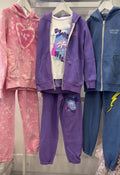 Californian Vintage - Sweatsuits