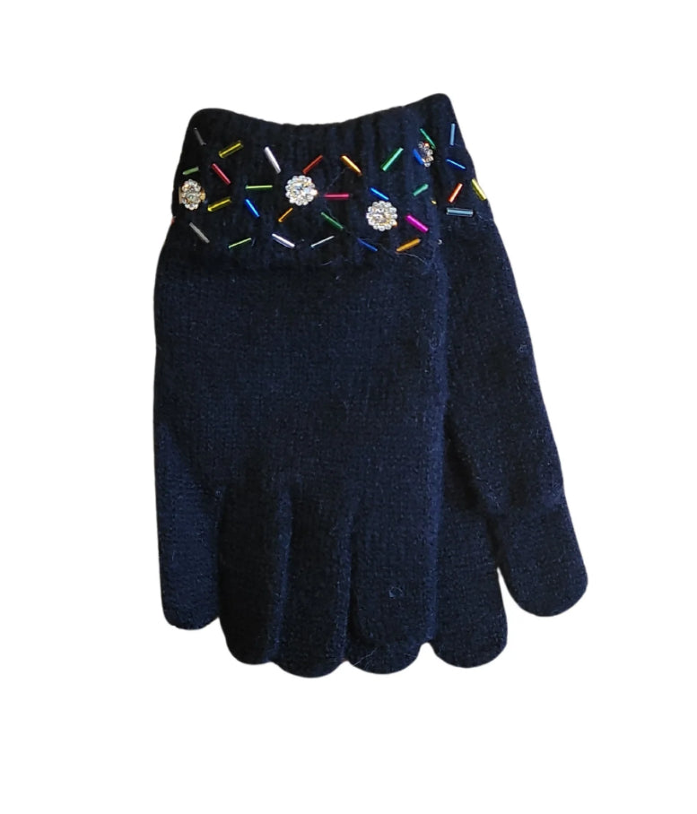 Bari lynn sprinkle gloves